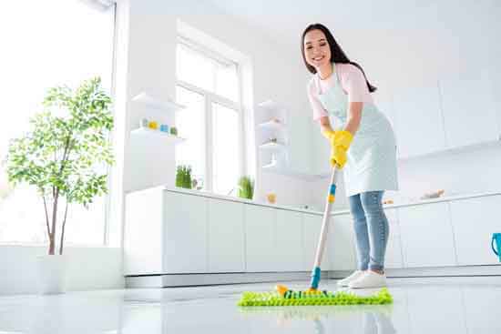 apartment cleaner Norcross