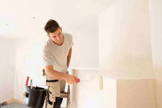 apartment painting contractors grayson