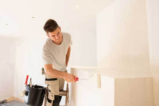 apartment painting contractors
