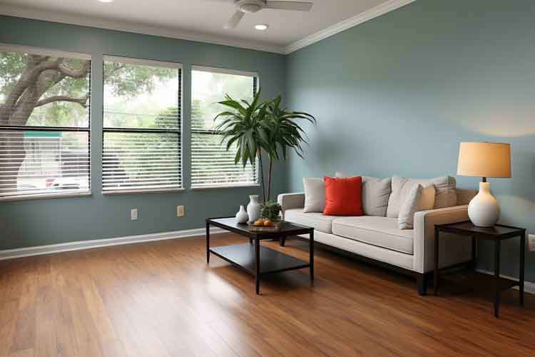 apartment painters in Suwanee