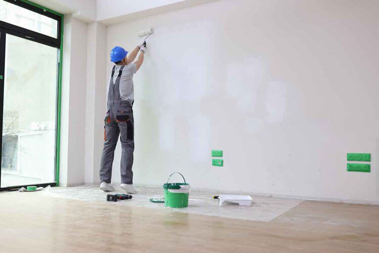 Best Apartment Painters Duluth