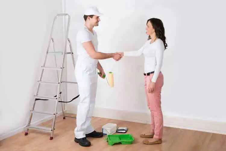 apartment painters dacula