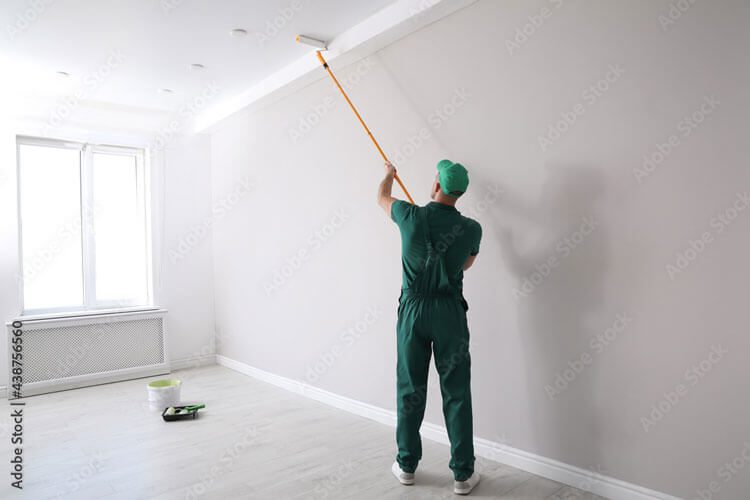 apartment painters in buford ga